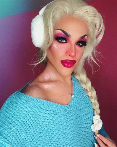 ariel versace nyass|ariel versace drag queen.